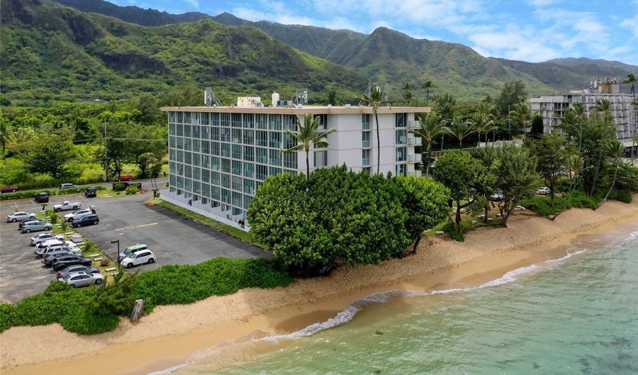 53-549 Kamehameha Hwy 313, Hauula, HI 96717 - 0 Beds, 1 Bath