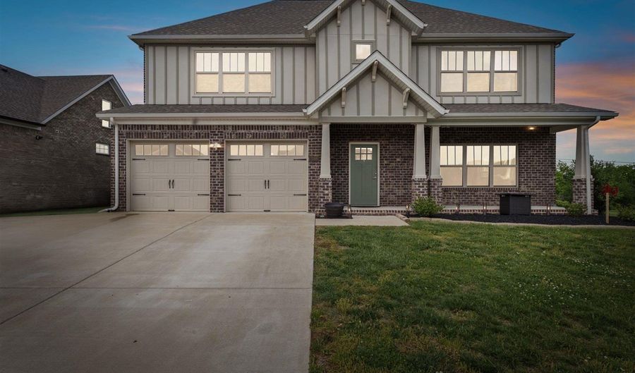 7088 Shelton Ln, Alvaton, KY 42122 - 5 Beds, 4 Bath