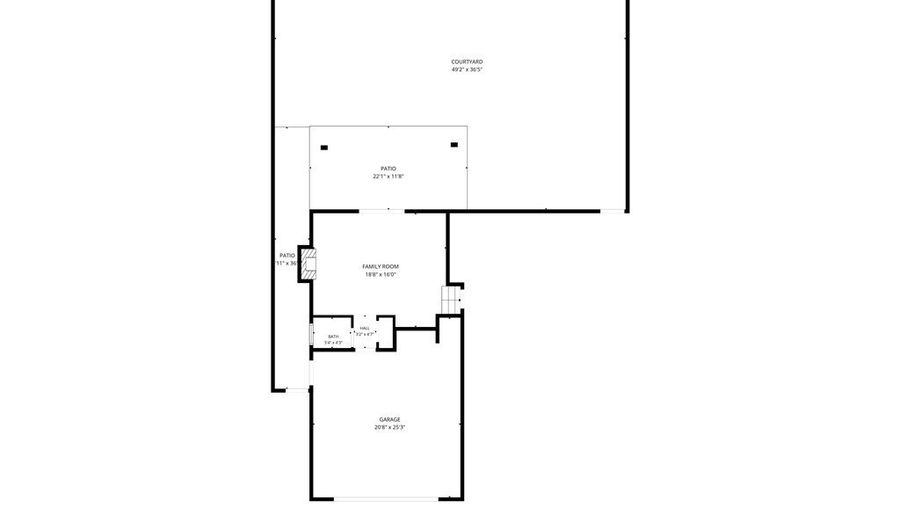 137 N Wade, Anaheim, CA 92807 - 4 Beds, 3 Bath