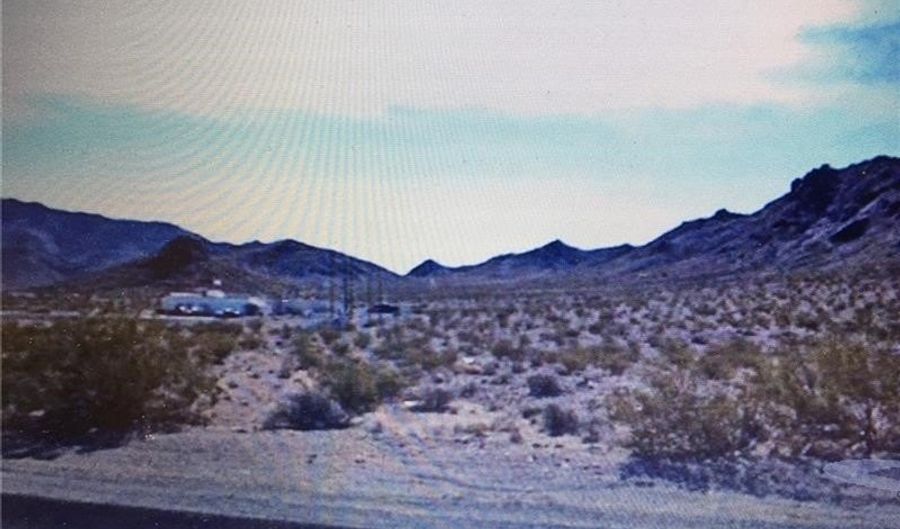 C and D Cromwell, Beatty, NV 89003 - 0 Beds, 0 Bath