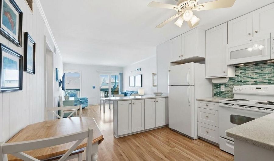 301 E Commerce Way Rd Sea Spray 358, Atlantic Beach, NC 28512 - 2 Beds, 2 Bath
