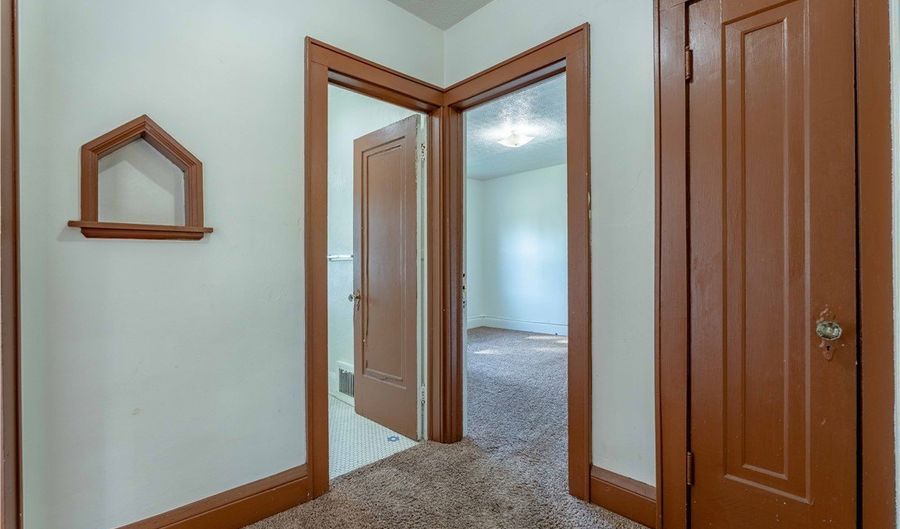 774 Copley Rd, Akron, OH 44320 - 2 Beds, 1 Bath