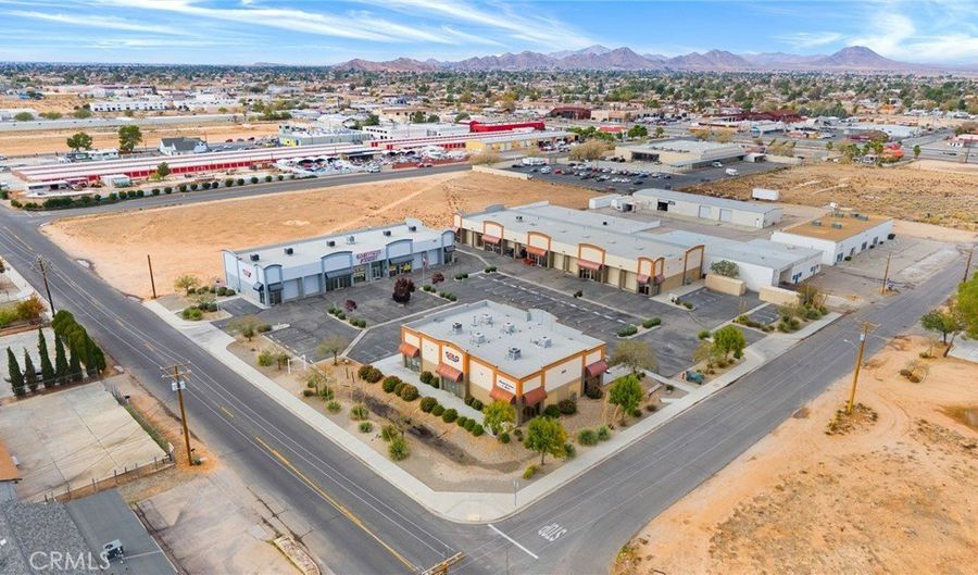 13558 Nomwaket, Apple Valley, CA 92308 - 0 Beds, 0 Bath