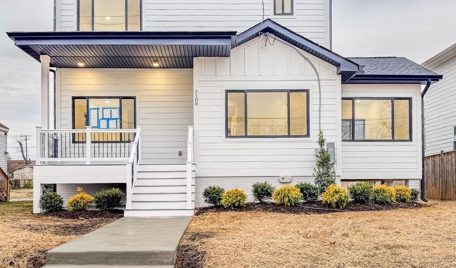 3108 ADAMS St NE, Washington, DC 20018 - 6 Beds, 5 Bath