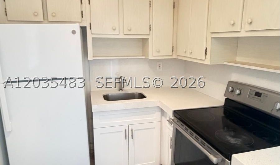 20200 NE 27th Ct 9, Aventura, FL 33180 - 1 Beds, 1 Bath