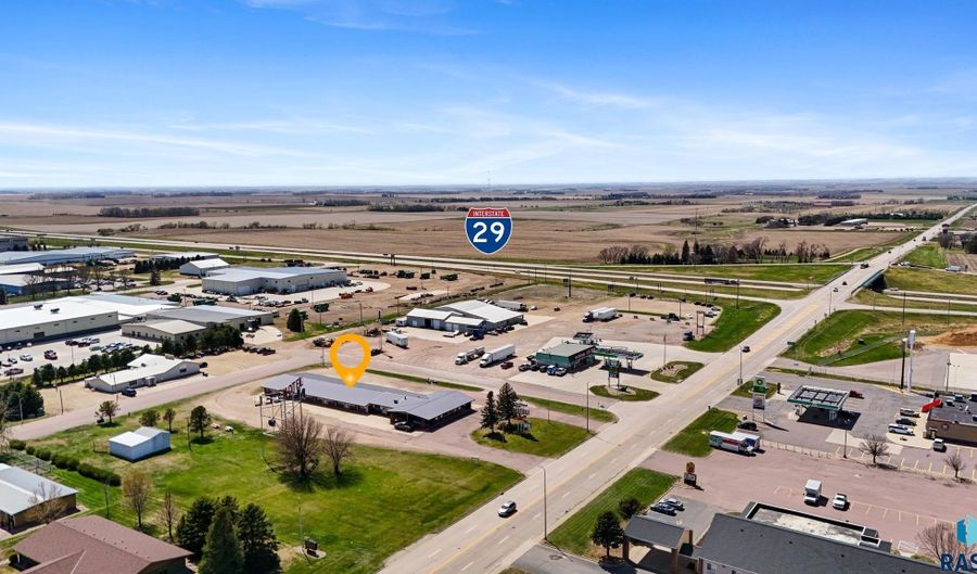 1409 Cedar St, Beresford, SD 57004 - 0 Beds, 0 Bath
