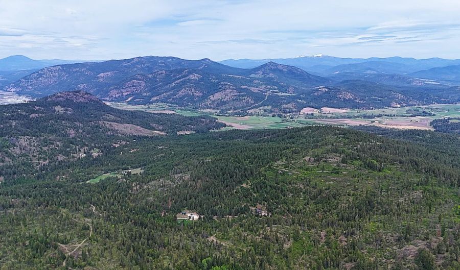 1895 TBD BLUE CREEK ROAD Rd, Addy, WA 99101 - 0 Beds, 0 Bath