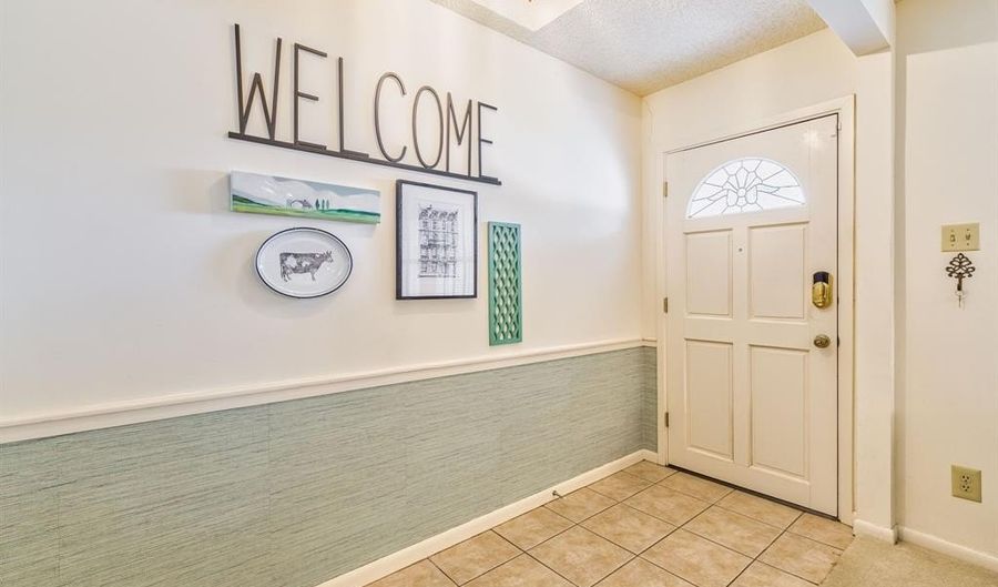 2481 Post Oak Rd, Abilene, TX 79605 - 4 Beds, 3 Bath