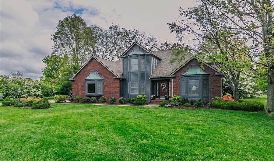 1410 Stowe Rd, Ashtabula, OH 44004 - 3 Beds, 3 Bath