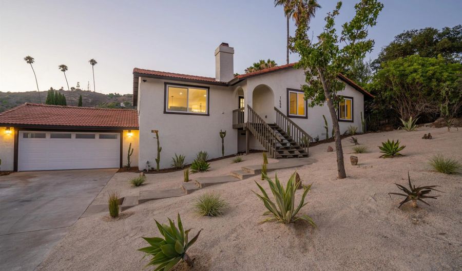 1466 Conway Dr, Escondido, CA 92027 - 4 Beds, 2 Bath