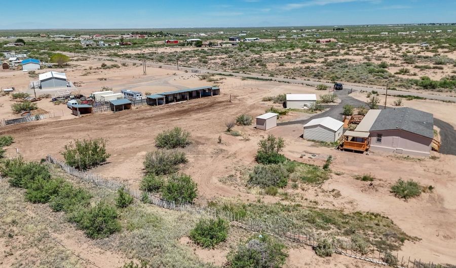 22 Foothills Dr, Alamogordo, NM 88310 - 3 Beds, 2 Bath