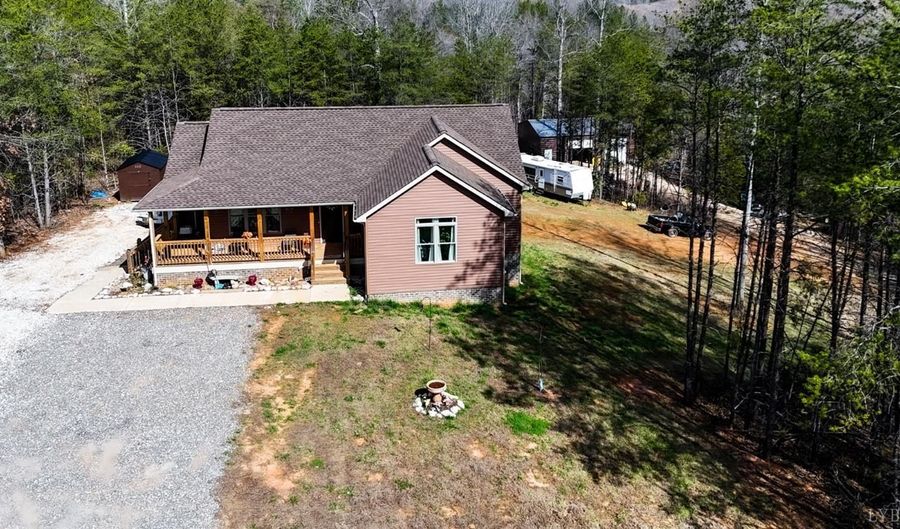 3097 Liberty Chapel Rd, Appomattox, VA 24522 - 3 Beds, 2 Bath