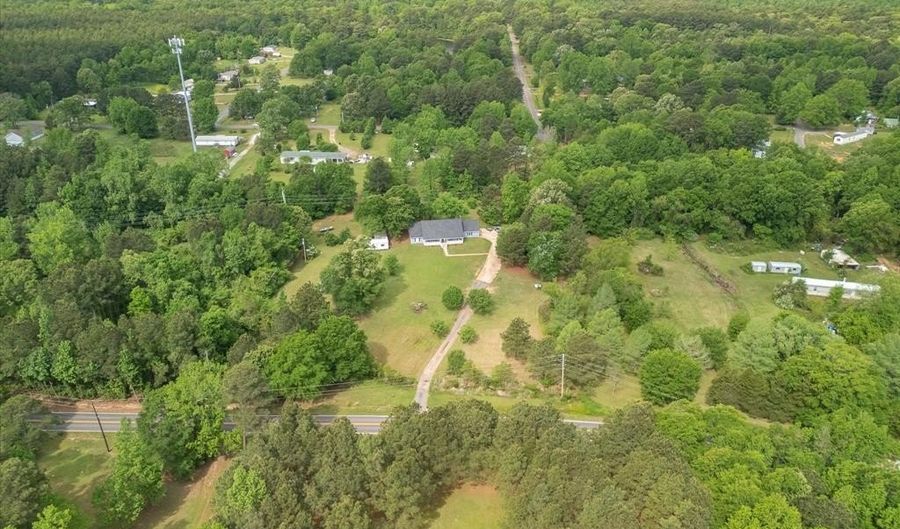 1445 Linton Rd, Benton, LA 71006 - 3 Beds, 3 Bath