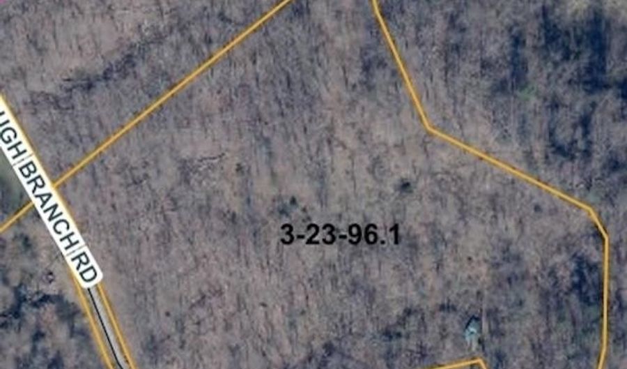 861 Waugh Branch Rd, Barboursville, WV 25504 - 0 Beds, 0 Bath