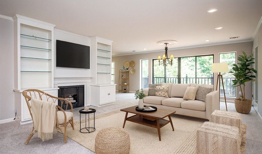 26202 Plantation Dr NE 202, Atlanta, GA 30324 - 2 Beds, 2 Bath