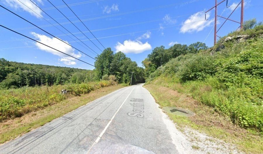0 South Rd, Bozrah, CT 06334 - 0 Beds, 0 Bath