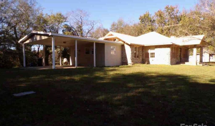 3929 Timrod Rd, Bethune, SC 29009 - 3 Beds, 3 Bath