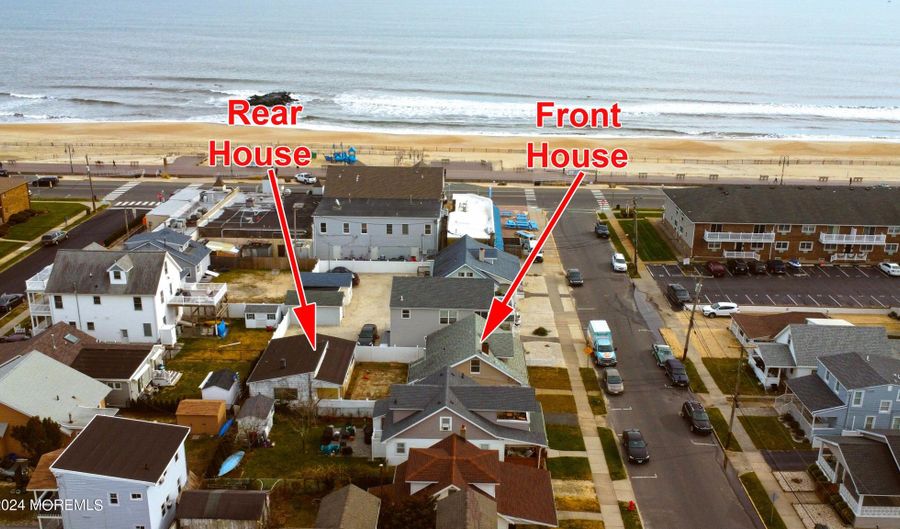 110 17th Ave, Belmar, NJ 07719 - 6 Beds, 2 Bath