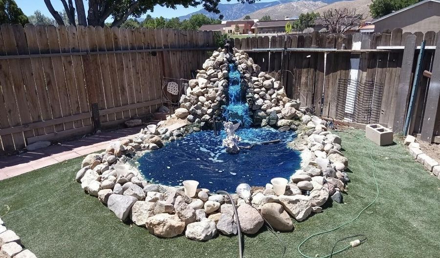 2676 Pinebrook Dr, Carson City, NV 89701 - 4 Beds, 3 Bath