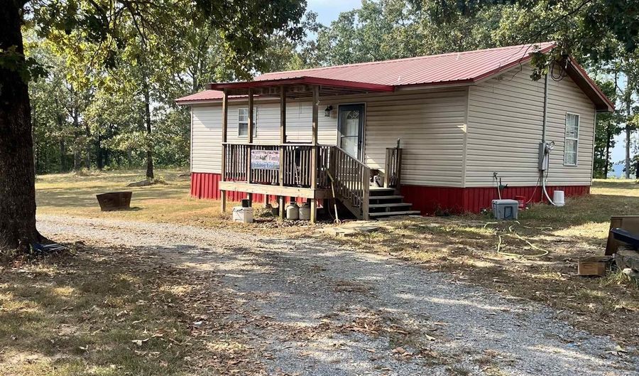 205 Sunshine Ln, Batesville, AR 72501 - 1 Beds, 1 Bath