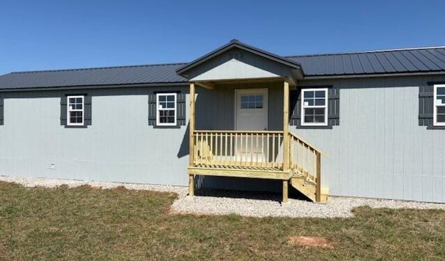 20018 Lawrence 2175, Aurora, MO 65605 - 2 Beds, 1 Bath