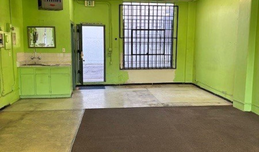 2437 W Valley Blvd, Alhambra, CA 91803 - 0 Beds, 0 Bath