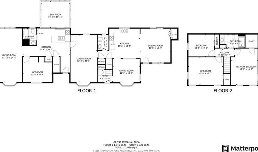 389 Douglas Pike, North Smithfield, RI 02896 - 4 Beds, 2 Bath