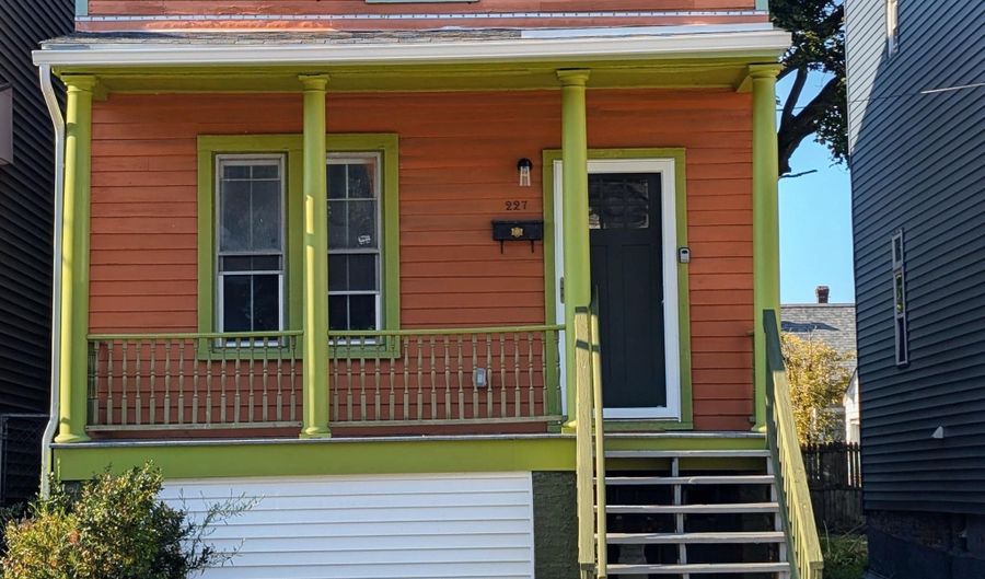 227 2nd Ave, Albany, NY 12209 - 2 Beds, 2 Bath