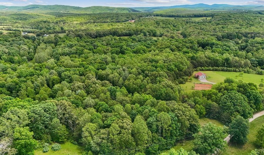 Nelmonte Ln, Arrington, VA 22922 - 0 Beds, 0 Bath