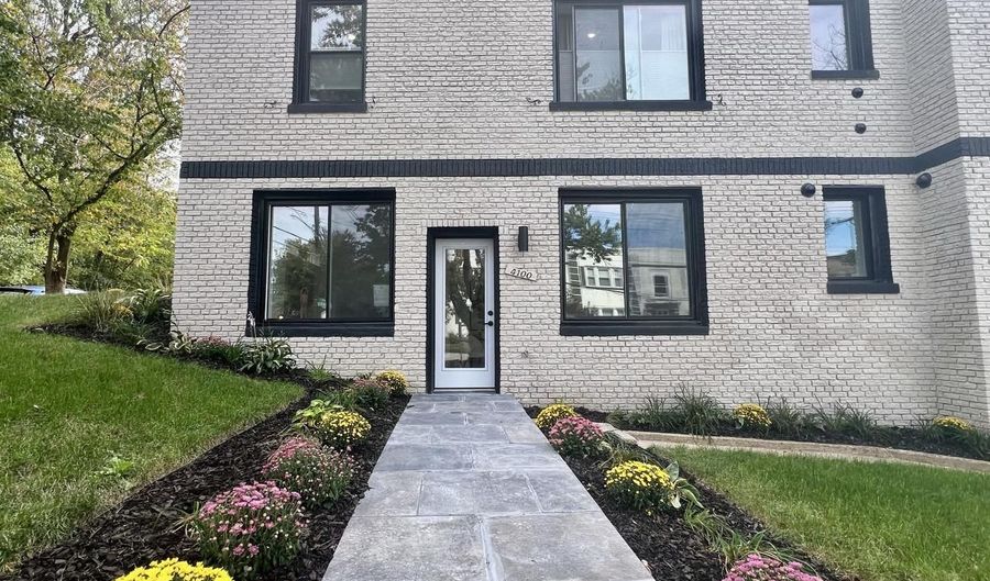 2524 41ST St NW 1, Washington, DC 20007 - 2 Beds, 3 Bath