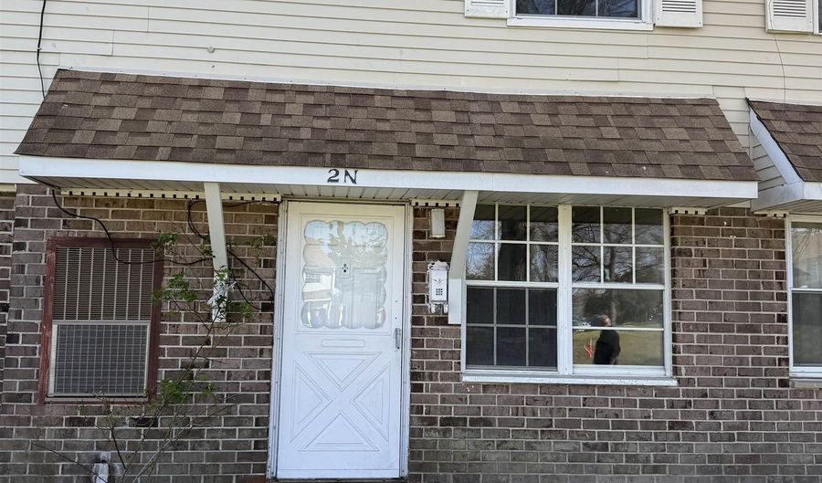 720 S New Rd 2N, Absecon, NJ 08201 - 2 Beds, 2 Bath