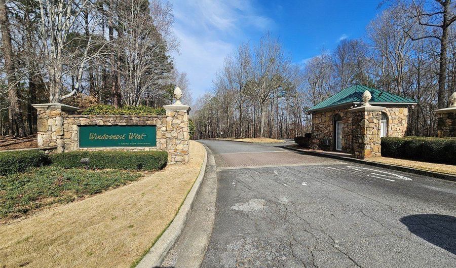 245 Windermere Pkwy W, Alexander City, AL 35010 - 0 Beds, 0 Bath