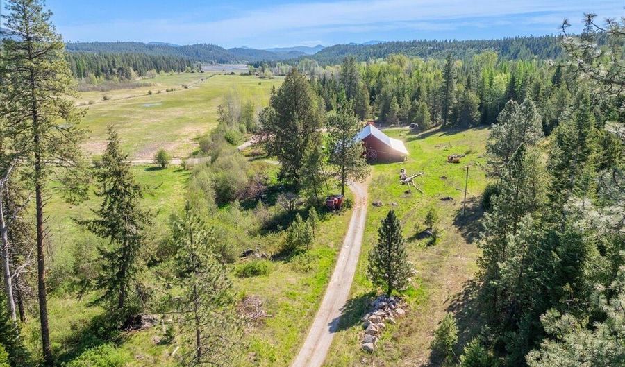 4610 Kelso Lake Rd, Athol, ID 83801 - 0 Beds, 0 Bath