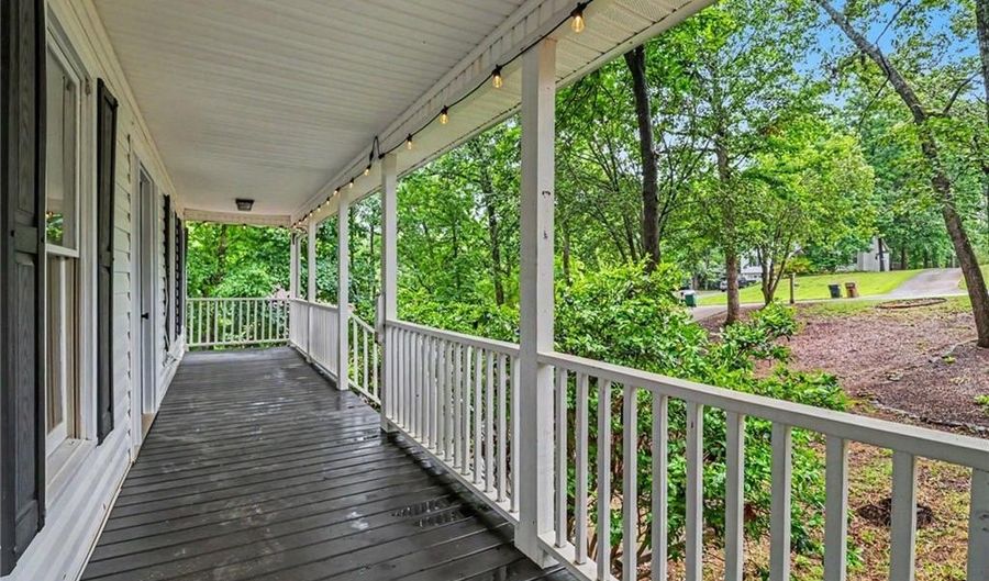223 Hawkins Farm Cir, Ball Ground, GA 30107 - 3 Beds, 2 Bath