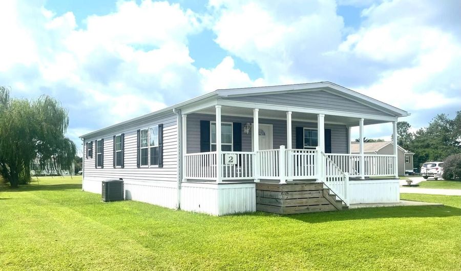2 LIVERPOOL Ln, Lewes, DE 19958 - 2 Beds, 2 Bath