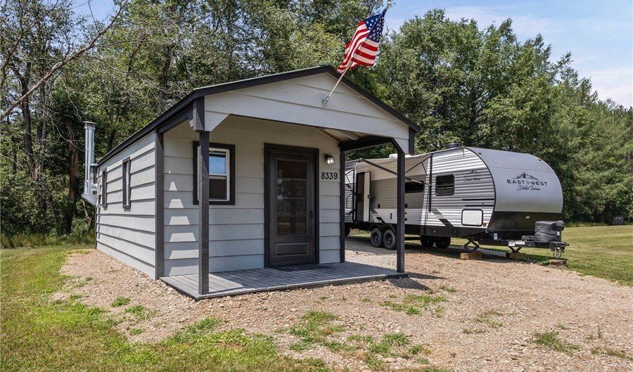 8339 Middle Rd, Angelica, NY 14709 - 2 Beds, 1 Bath