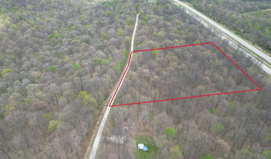 Tract 4 E Pine Road Common, Bloomfield, IN 47424 - 0 Beds, 0 Bath