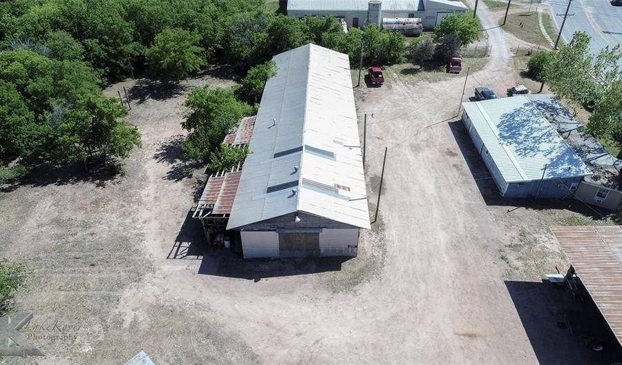 133 S Treadaway Blvd, Abilene, TX 79602 - 0 Beds, 0 Bath