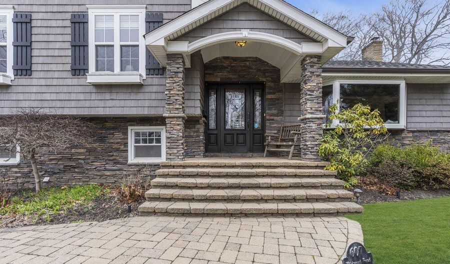 607 Wildwood Rd, Allenhurst, NJ 07711 - 5 Beds, 4 Bath