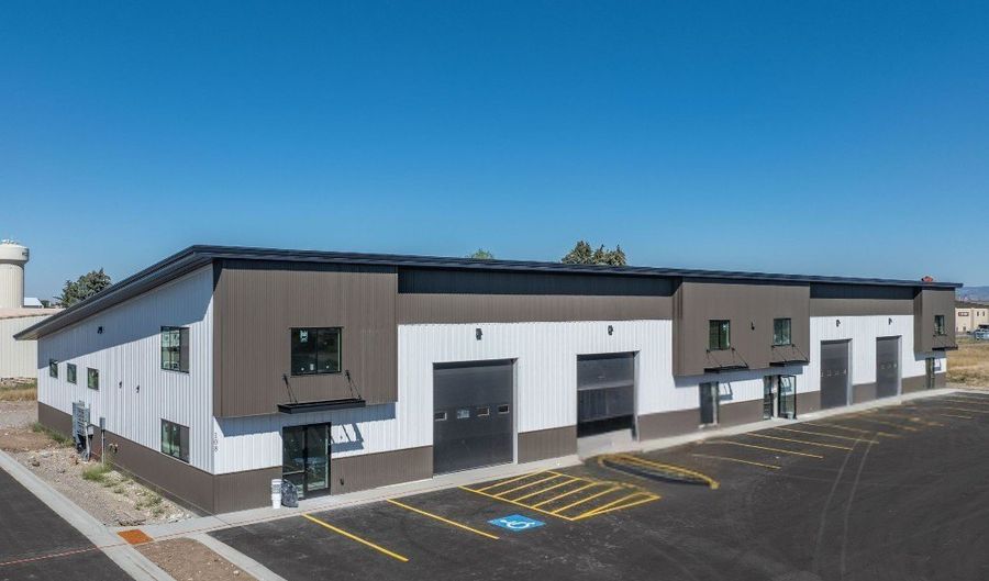 108 Stone River Road Unit A B C D A, B, C, D, Belgrade, MT 59714 - 0 Beds, 0 Bath