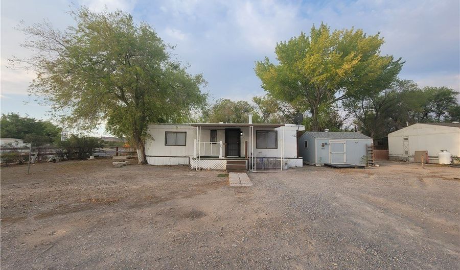 367 Macfarland Ave, Indian Springs, NV 89018 - 3 Beds, 2 Bath