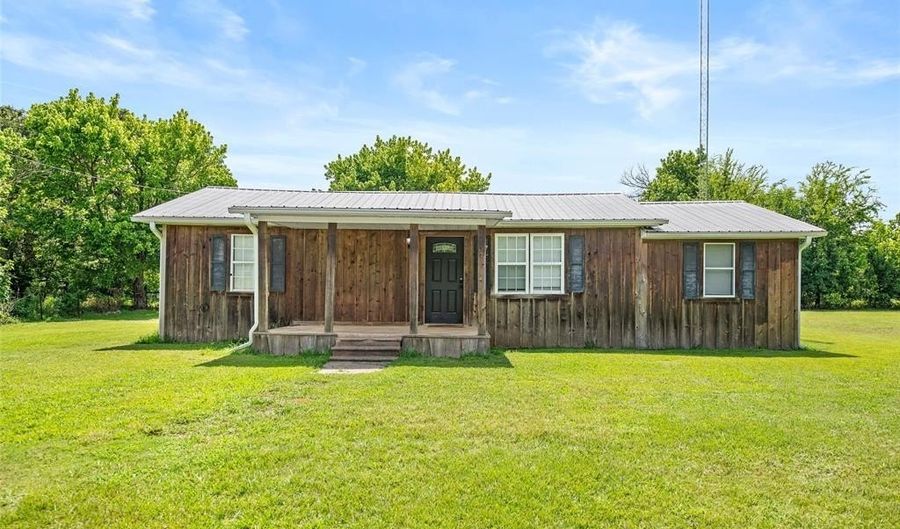 1543 RS County Road 2570, Alba, TX 75410 - 3 Beds, 1 Bath