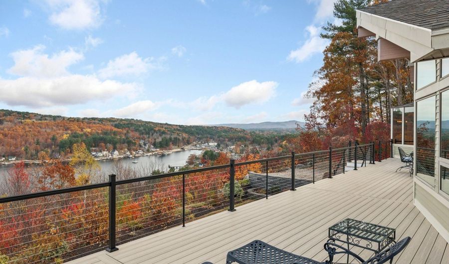 141 Lakewood Dr, Alton, NH 03810 - 4 Beds, 4 Bath