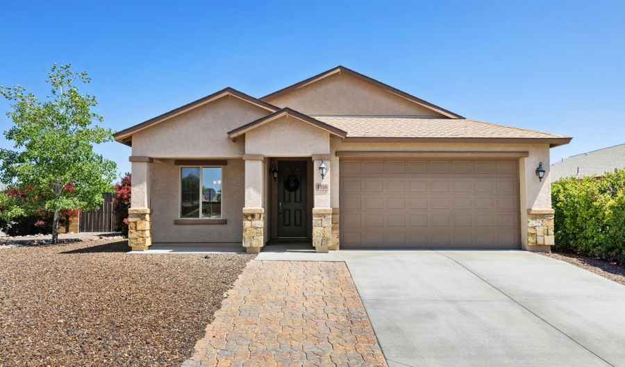 1516 Stratford Pl, Chino Valley, AZ 86323 - 3 Beds, 2 Bath