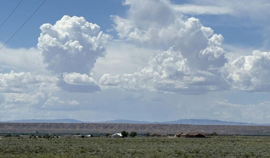 OFF JENNIFER Road, Belen, NM 87002 - 0 Beds, 0 Bath