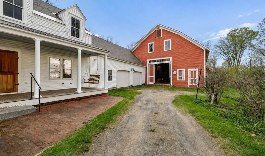 401 Alstead Center Rd, Alstead, NH 03602 - 4 Beds, 3 Bath