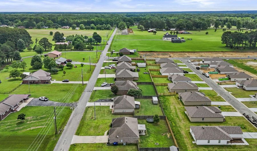 143 Lloyd Henderson Rd, Beebe, AR 72012 - 3 Beds, 2 Bath