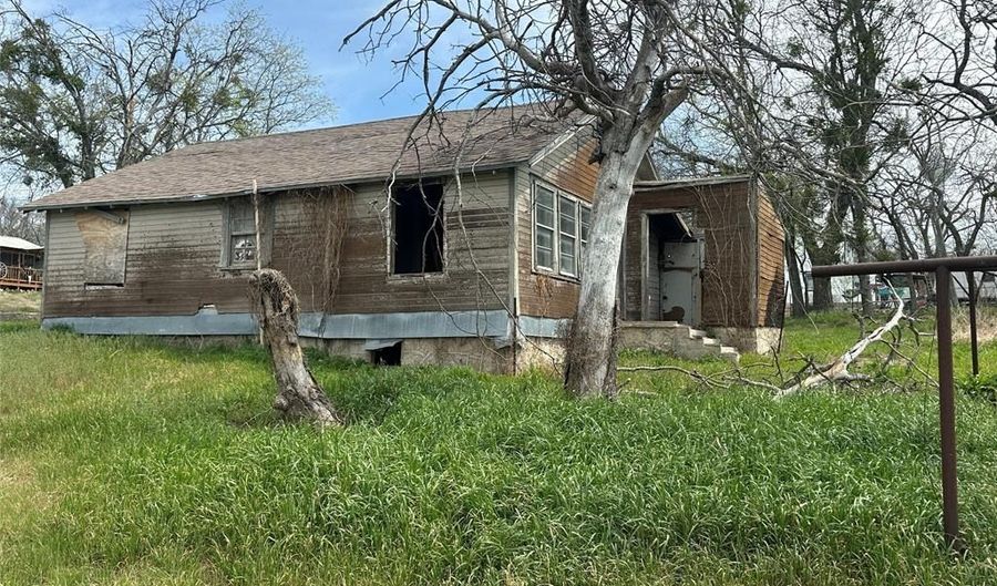 407 Iredell Rd, Hico, TX 76457 - 0 Beds, 0 Bath