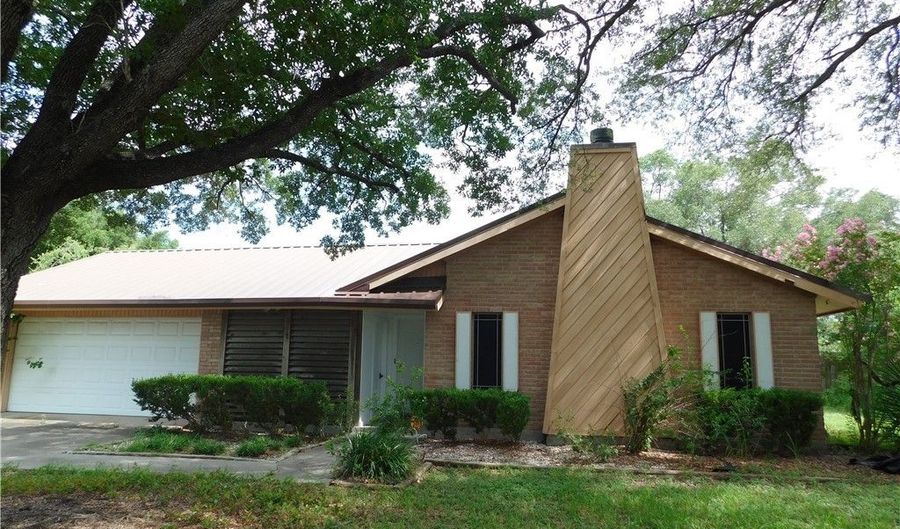 1408 Rose Dr, Alice, TX 78332 - 3 Beds, 2 Bath