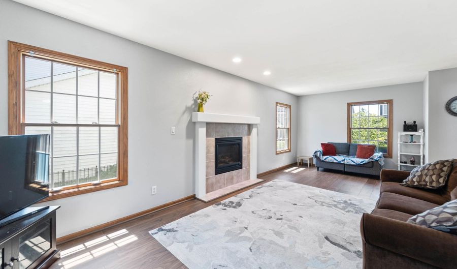 2722 Somerset Dr, Ames, IA 50010 - 4 Beds, 3 Bath